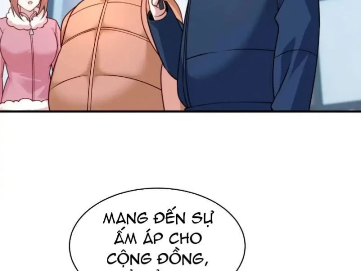 Hàn Băng Tận Thế: Ta Tích Trữ Trăm Tỷ Vật Tư Chapter 39 - 39