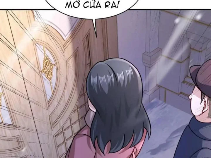 Hàn Băng Tận Thế: Ta Tích Trữ Trăm Tỷ Vật Tư Chapter 39 - 40