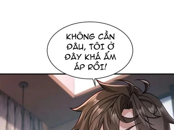 Hàn Băng Tận Thế: Ta Tích Trữ Trăm Tỷ Vật Tư Chapter 39 - 42