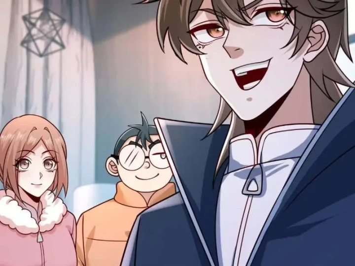 Hàn Băng Tận Thế: Ta Tích Trữ Trăm Tỷ Vật Tư Chapter 39 - 43