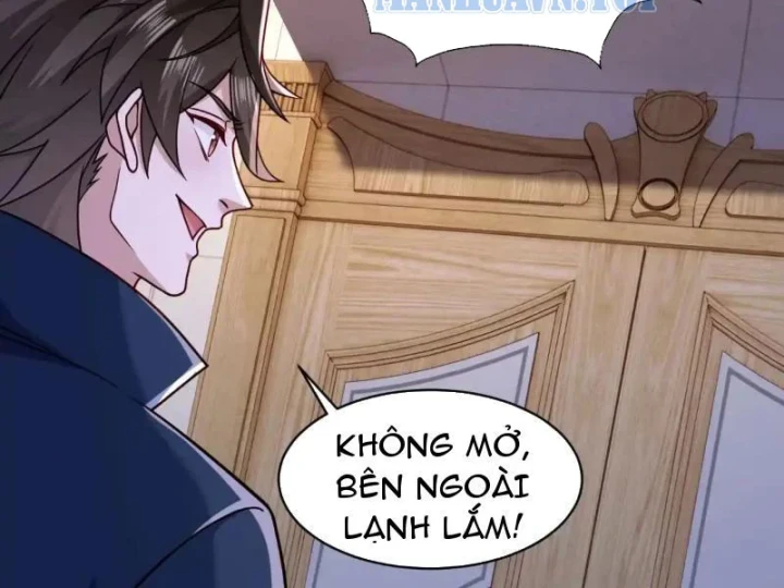 Hàn Băng Tận Thế: Ta Tích Trữ Trăm Tỷ Vật Tư Chapter 39 - 46