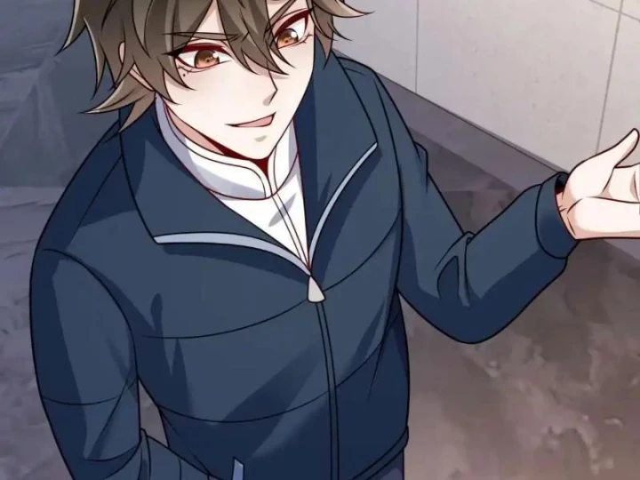 Hàn Băng Tận Thế: Ta Tích Trữ Trăm Tỷ Vật Tư Chapter 39 - 54