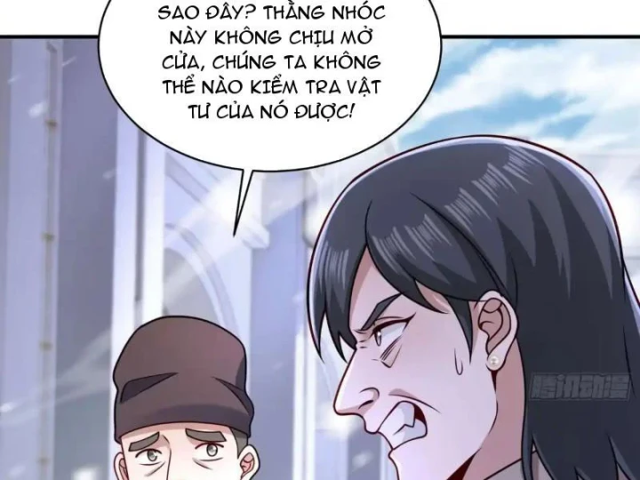 Hàn Băng Tận Thế: Ta Tích Trữ Trăm Tỷ Vật Tư Chapter 39 - 59