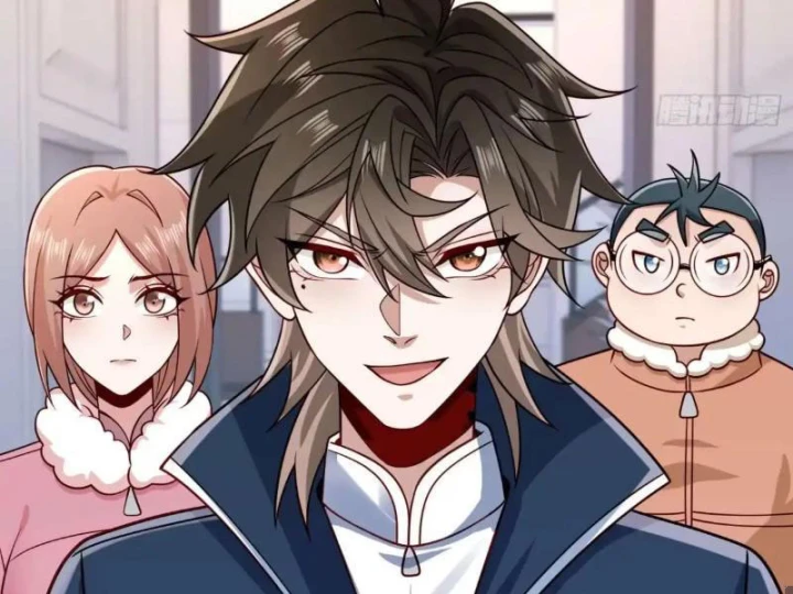 Hàn Băng Tận Thế: Ta Tích Trữ Trăm Tỷ Vật Tư Chapter 39 - 62