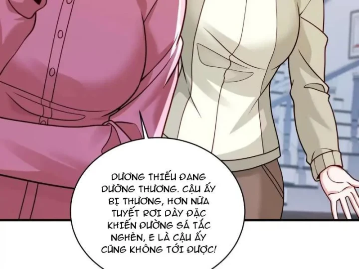 Hàn Băng Tận Thế: Ta Tích Trữ Trăm Tỷ Vật Tư Chapter 39 - 69