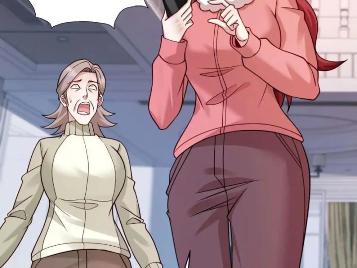 Hàn Băng Tận Thế: Ta Tích Trữ Trăm Tỷ Vật Tư Chapter 39 - 71