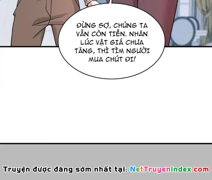 Hàn Băng Tận Thế: Ta Tích Trữ Trăm Tỷ Vật Tư Chapter 39 - 72