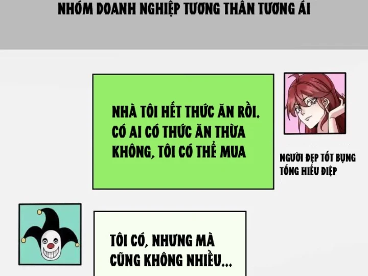 Hàn Băng Tận Thế: Ta Tích Trữ Trăm Tỷ Vật Tư Chapter 39 - 73
