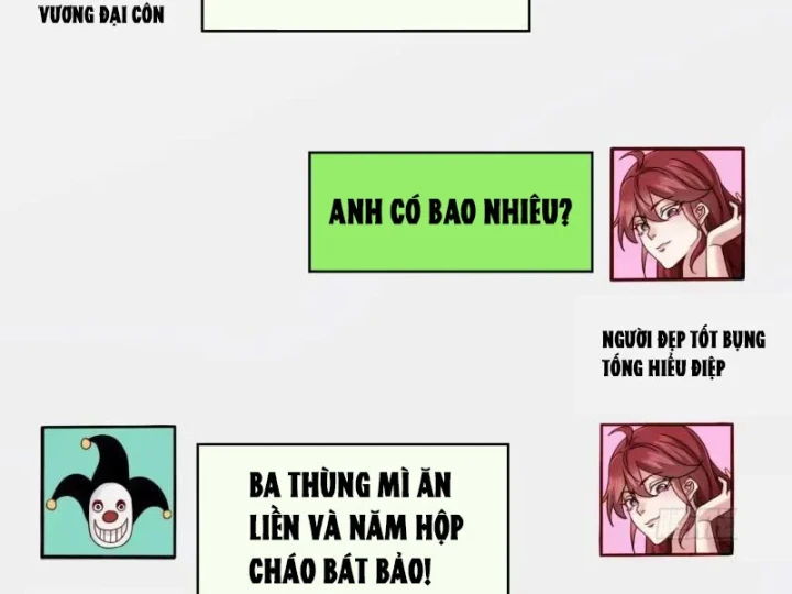 Hàn Băng Tận Thế: Ta Tích Trữ Trăm Tỷ Vật Tư Chapter 39 - 74