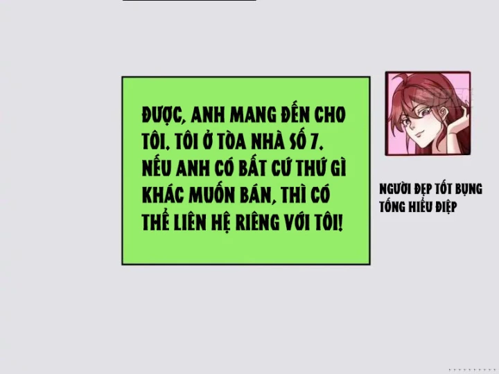 Hàn Băng Tận Thế: Ta Tích Trữ Trăm Tỷ Vật Tư Chapter 39 - 77