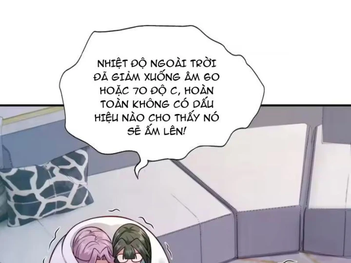 Hàn Băng Tận Thế: Ta Tích Trữ Trăm Tỷ Vật Tư Chapter 40 - 3