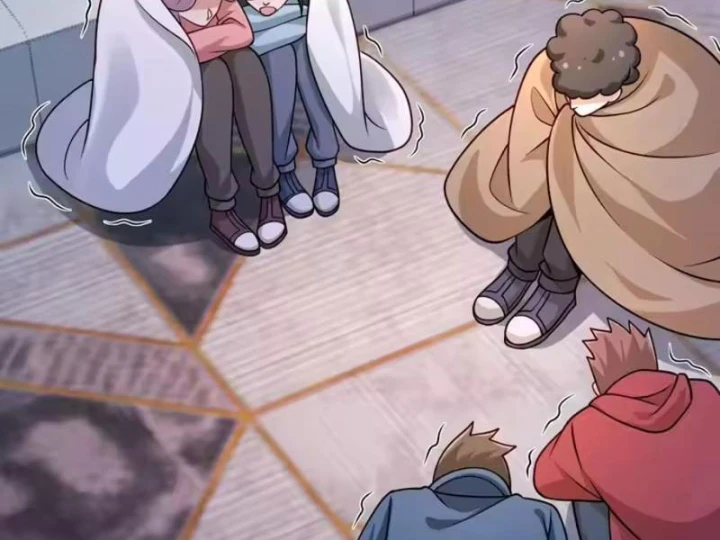 Hàn Băng Tận Thế: Ta Tích Trữ Trăm Tỷ Vật Tư Chapter 40 - 4