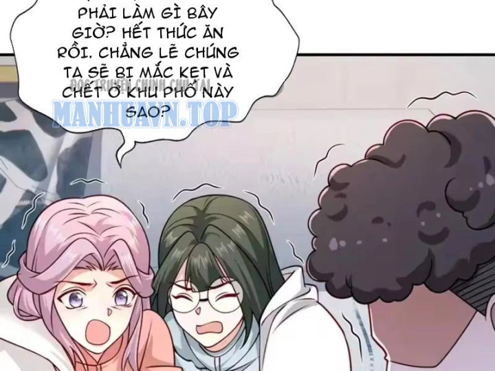 Hàn Băng Tận Thế: Ta Tích Trữ Trăm Tỷ Vật Tư Chapter 40 - 6