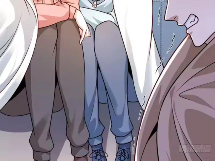 Hàn Băng Tận Thế: Ta Tích Trữ Trăm Tỷ Vật Tư Chapter 40 - 7