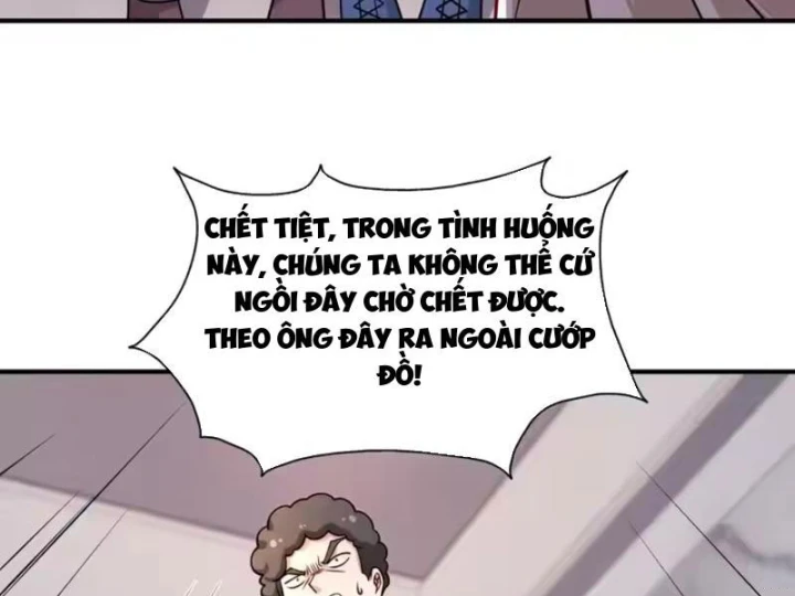 Hàn Băng Tận Thế: Ta Tích Trữ Trăm Tỷ Vật Tư Chapter 40 - 8