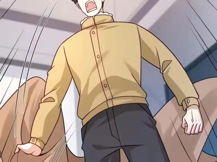 Hàn Băng Tận Thế: Ta Tích Trữ Trăm Tỷ Vật Tư Chapter 40 - 9