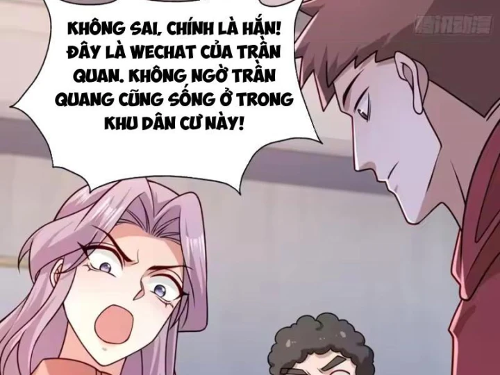 Hàn Băng Tận Thế: Ta Tích Trữ Trăm Tỷ Vật Tư Chapter 40 - 15