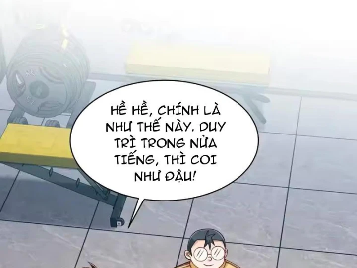 Hàn Băng Tận Thế: Ta Tích Trữ Trăm Tỷ Vật Tư Chapter 40 - 20