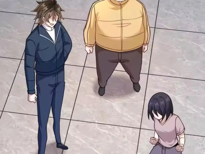 Hàn Băng Tận Thế: Ta Tích Trữ Trăm Tỷ Vật Tư Chapter 40 - 21