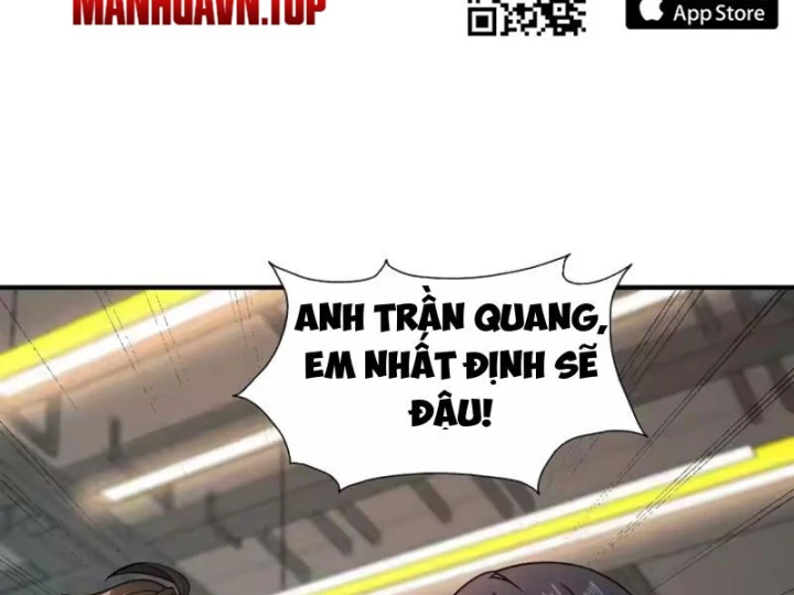 Hàn Băng Tận Thế: Ta Tích Trữ Trăm Tỷ Vật Tư Chapter 40 - 23