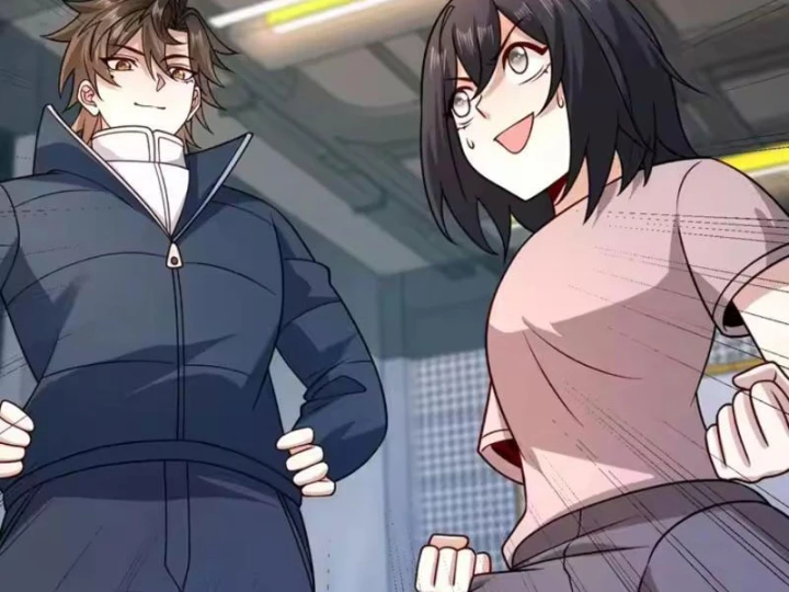 Hàn Băng Tận Thế: Ta Tích Trữ Trăm Tỷ Vật Tư Chapter 40 - 24