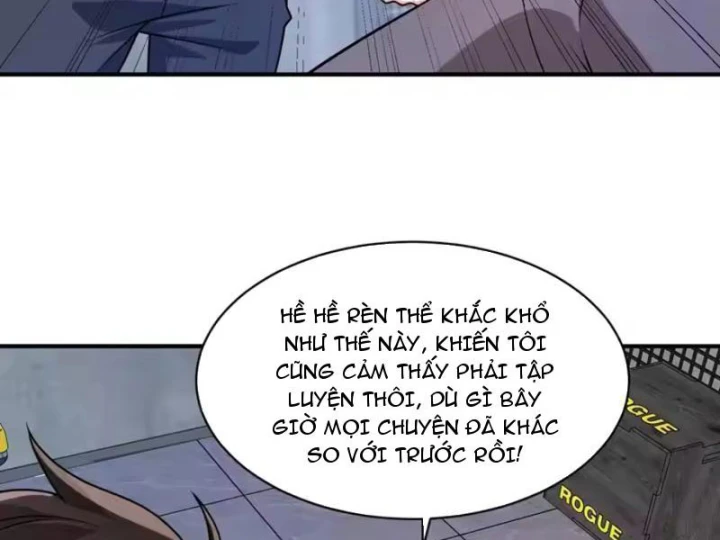 Hàn Băng Tận Thế: Ta Tích Trữ Trăm Tỷ Vật Tư Chapter 40 - 25