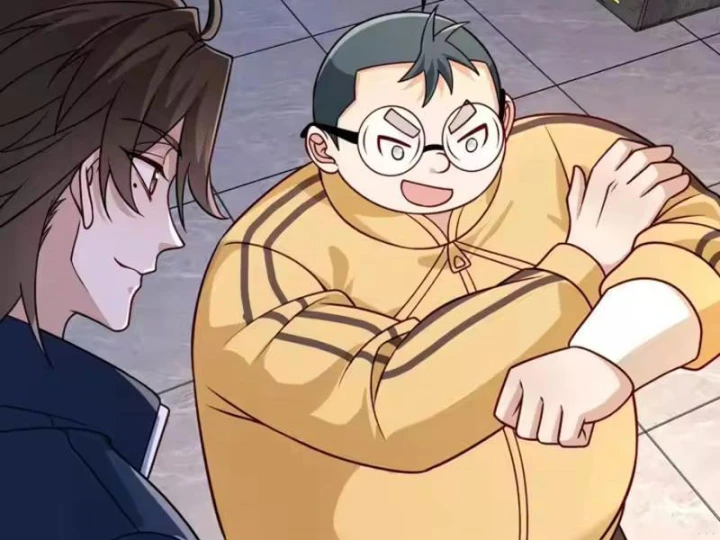 Hàn Băng Tận Thế: Ta Tích Trữ Trăm Tỷ Vật Tư Chapter 40 - 26