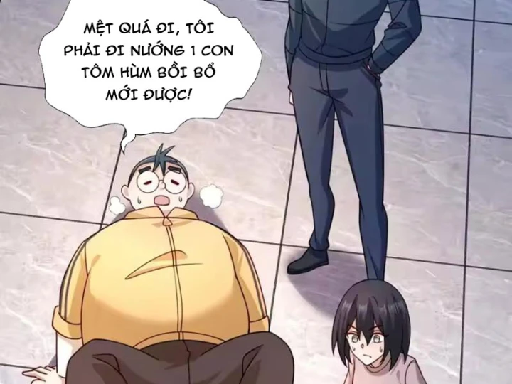 Hàn Băng Tận Thế: Ta Tích Trữ Trăm Tỷ Vật Tư Chapter 40 - 33