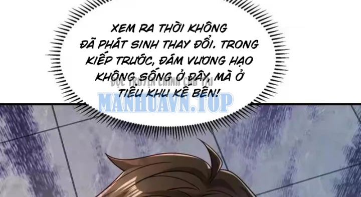 Hàn Băng Tận Thế: Ta Tích Trữ Trăm Tỷ Vật Tư Chapter 40 - 42