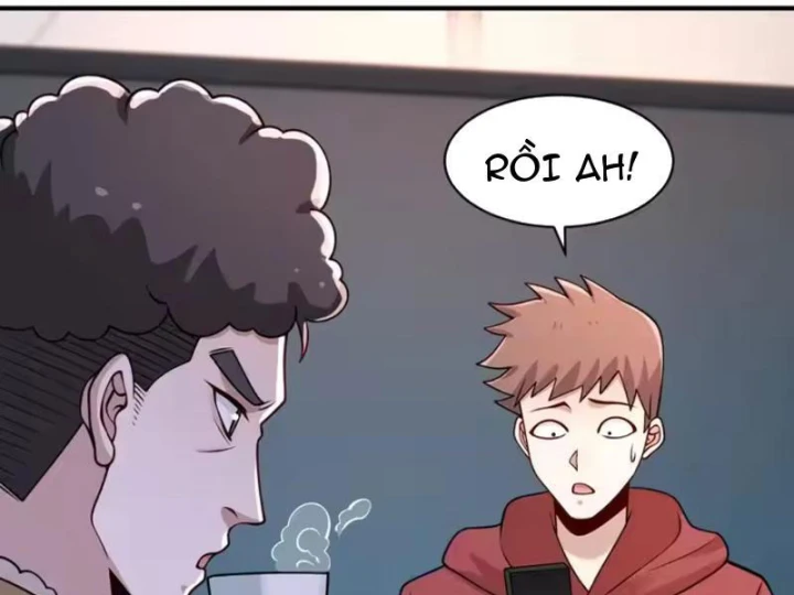 Hàn Băng Tận Thế: Ta Tích Trữ Trăm Tỷ Vật Tư Chapter 40 - 48