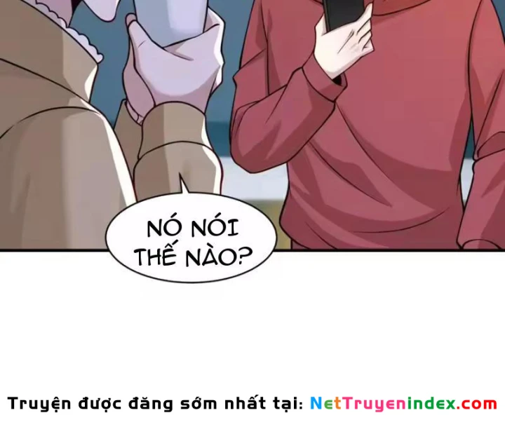 Hàn Băng Tận Thế: Ta Tích Trữ Trăm Tỷ Vật Tư Chapter 40 - 49