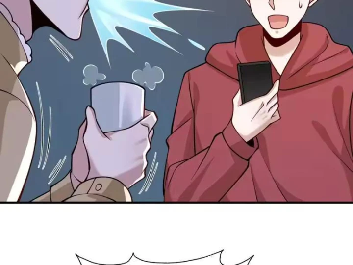 Hàn Băng Tận Thế: Ta Tích Trữ Trăm Tỷ Vật Tư Chapter 40 - 51