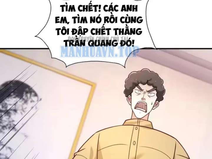 Hàn Băng Tận Thế: Ta Tích Trữ Trăm Tỷ Vật Tư Chapter 40 - 52