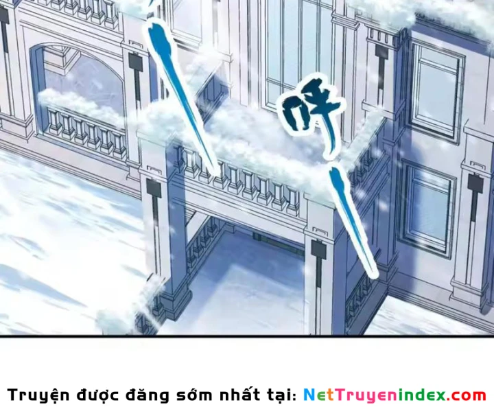 Hàn Băng Tận Thế: Ta Tích Trữ Trăm Tỷ Vật Tư Chapter 40 - 56