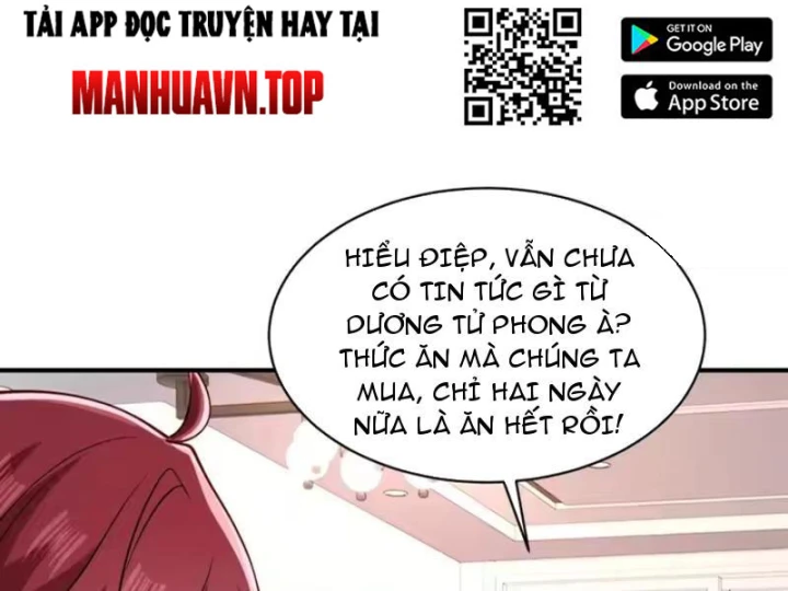 Hàn Băng Tận Thế: Ta Tích Trữ Trăm Tỷ Vật Tư Chapter 40 - 57