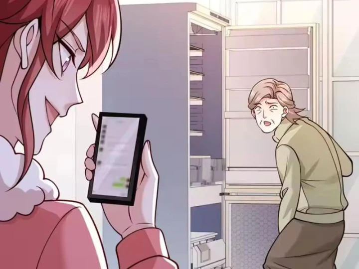 Hàn Băng Tận Thế: Ta Tích Trữ Trăm Tỷ Vật Tư Chapter 40 - 58