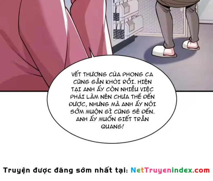 Hàn Băng Tận Thế: Ta Tích Trữ Trăm Tỷ Vật Tư Chapter 40 - 59