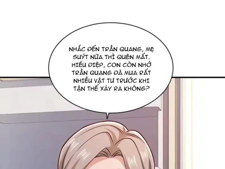 Hàn Băng Tận Thế: Ta Tích Trữ Trăm Tỷ Vật Tư Chapter 40 - 60