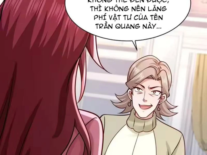Hàn Băng Tận Thế: Ta Tích Trữ Trăm Tỷ Vật Tư Chapter 40 - 68