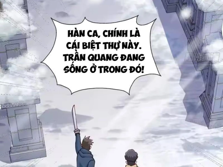 Hàn Băng Tận Thế: Ta Tích Trữ Trăm Tỷ Vật Tư Chapter 41 - 3