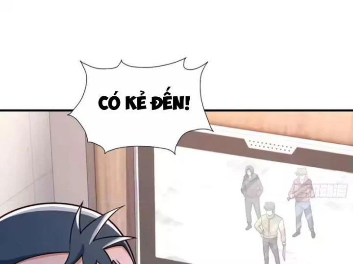 Hàn Băng Tận Thế: Ta Tích Trữ Trăm Tỷ Vật Tư Chapter 41 - 5