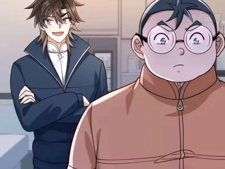 Hàn Băng Tận Thế: Ta Tích Trữ Trăm Tỷ Vật Tư Chapter 41 - 8