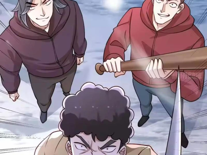 Hàn Băng Tận Thế: Ta Tích Trữ Trăm Tỷ Vật Tư Chapter 41 - 10