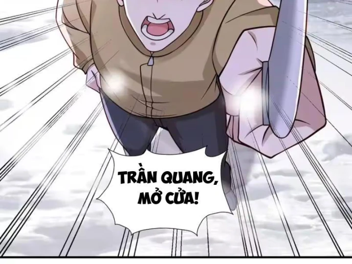 Hàn Băng Tận Thế: Ta Tích Trữ Trăm Tỷ Vật Tư Chapter 41 - 11