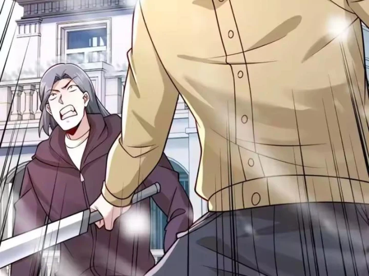 Hàn Băng Tận Thế: Ta Tích Trữ Trăm Tỷ Vật Tư Chapter 41 - 16