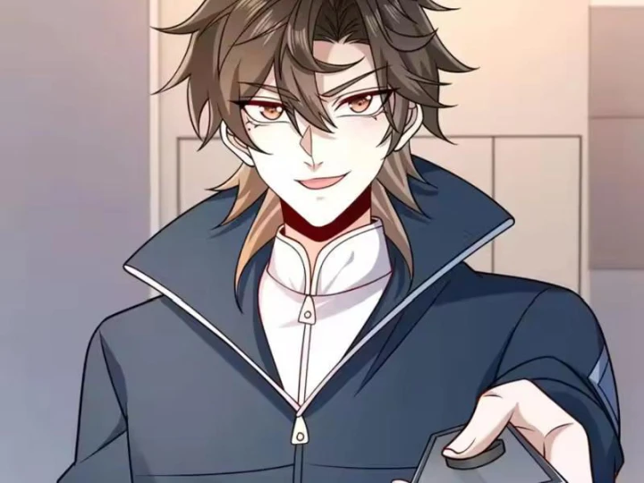 Hàn Băng Tận Thế: Ta Tích Trữ Trăm Tỷ Vật Tư Chapter 41 - 18