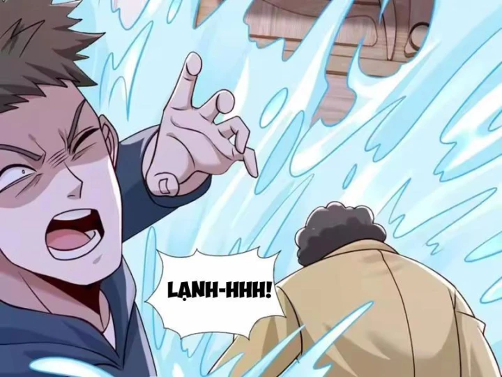 Hàn Băng Tận Thế: Ta Tích Trữ Trăm Tỷ Vật Tư Chapter 41 - 21