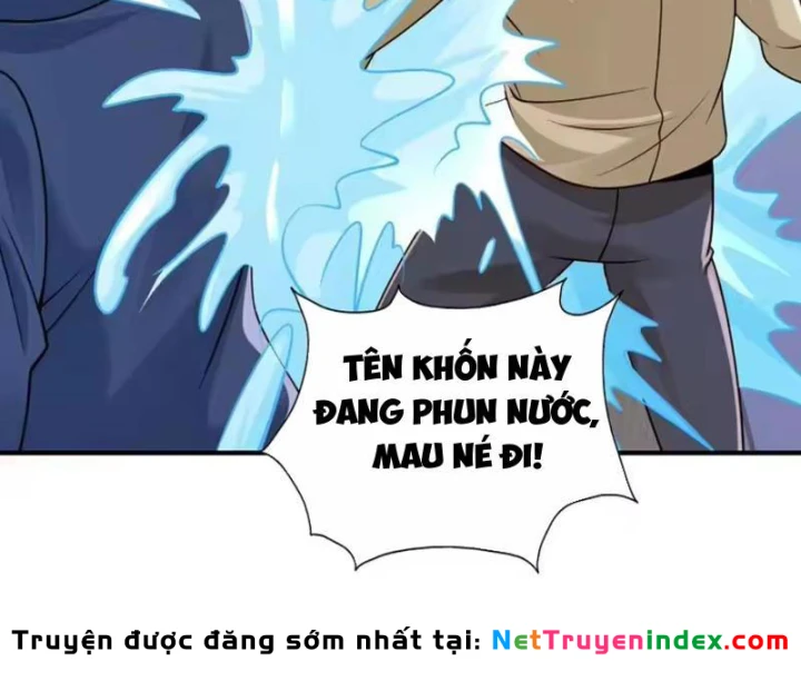 Hàn Băng Tận Thế: Ta Tích Trữ Trăm Tỷ Vật Tư Chapter 41 - 22