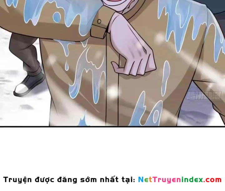 Hàn Băng Tận Thế: Ta Tích Trữ Trăm Tỷ Vật Tư Chapter 41 - 25