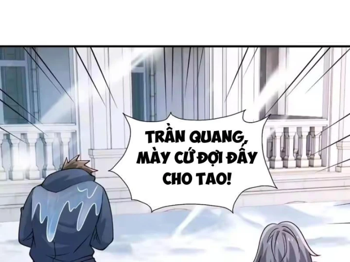 Hàn Băng Tận Thế: Ta Tích Trữ Trăm Tỷ Vật Tư Chapter 41 - 26